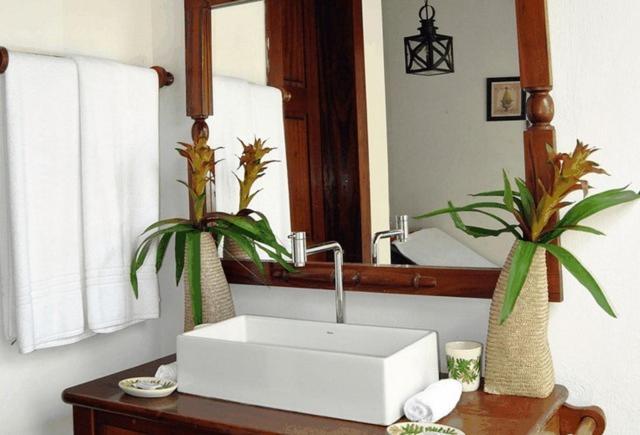 Casa De Sao Jose Hotel Boutique Camocim Zimmer foto